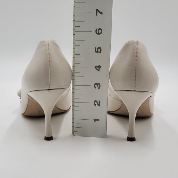 Gianni Bini Affection Heels - Picture 12 of 16